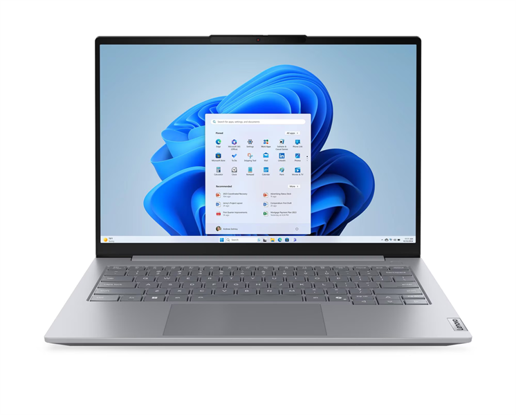 Lenovo ThinkBook 14 G8 IRL (21SG007NVA) | Intel® Core™ 5 210H | 16GB | 1TB SSD PCIe | VGA Intel® Graphics | 14 inch WUXGA IPS | IR Camera | Finger | LED LEY